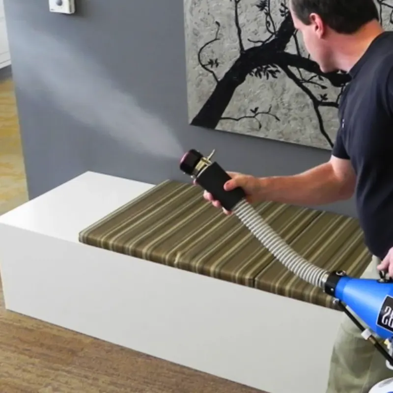 Professional Odor Removal in Lone Jack, MO